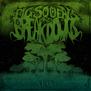 Let The River Swell - Against The World