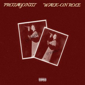 跑龙套的男主角