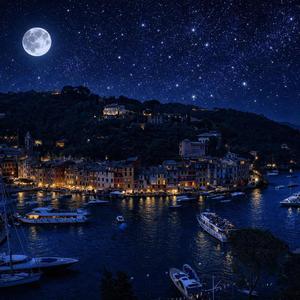 Portofino Nights