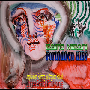 Forbidden Kiss Remixed Collection