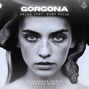Gorgona - Salas (feat. Baby Fella) [AP4CHE Remix]