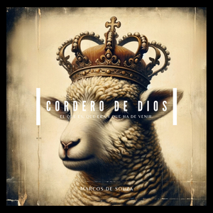 Cordero de Dios - Marcos De souza
