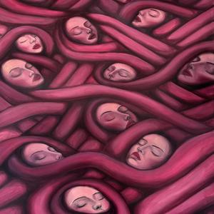 Anachronisme (feat. Nina Casati, Juliette Clanché & Robin Deloche)