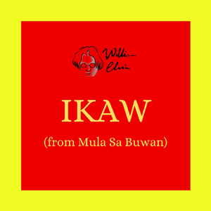 Ikaw (From "Mula Sa Buwan")