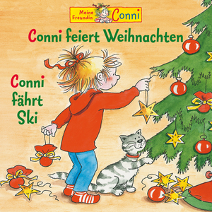 Conni fährt Ski - Teil 09