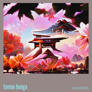 taman bunga (Acoustic)