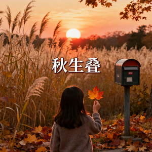 秋声叠