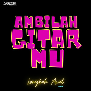 Ambilah Gitar Mu