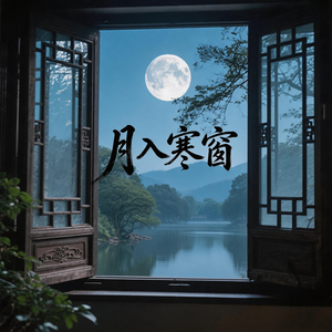 月入寒窗