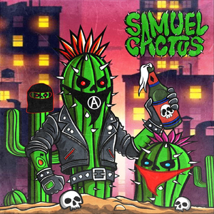 Insurgencia (feat. Igor Locactus & Elias Sadi)