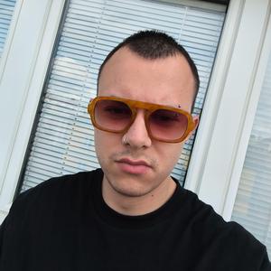 V plný síle