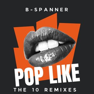 Pop Like (REISHI & ¥EN from $MILEy Remix)