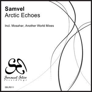 Arctic Echoes (Original Mix)