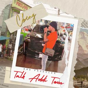 Talk Addi Town