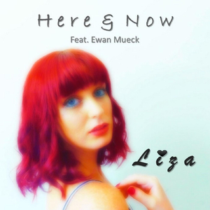 Here & Now (feat. Ewan Mueck)