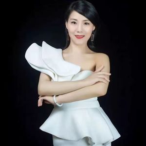 葛萌萌 - 我一让再让