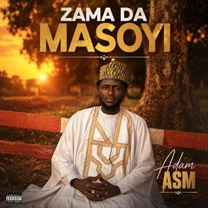 Zama Da Masoyi