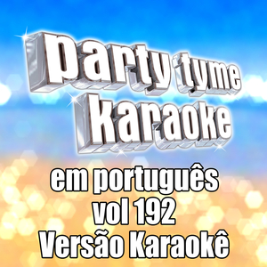 Tampa Da Panela (Made Popular By Daniel) [Karaoke Version]
