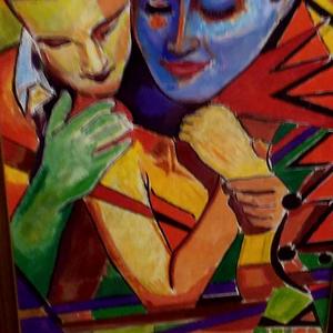 Wenn 2 Herzen Lieben