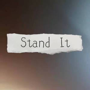 Stand It (prod by C1)