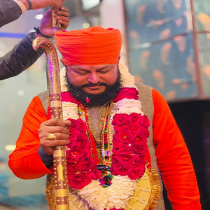 Chaudhary Baba Ji Ki Paidi