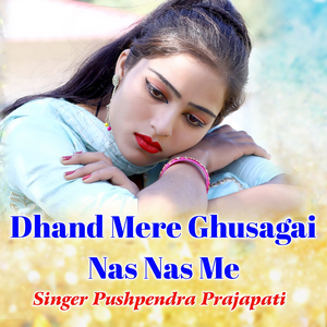 Dhand Mere Ghusagai Nas Nas Me