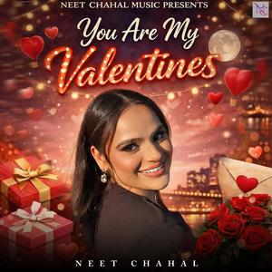 You Are My Valentines