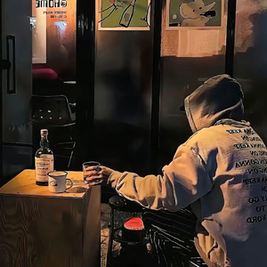 千金散尽