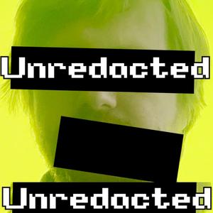 Unredacted (Unredacted Version)