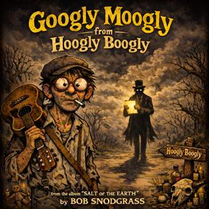 Googly Moogly from Hoogly Boogly