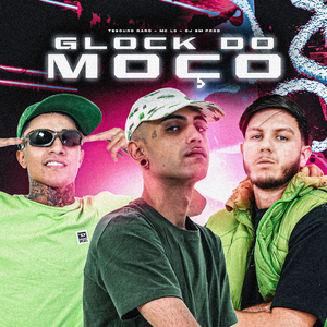 Glock do Moço