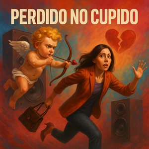 Perdido no Cupido