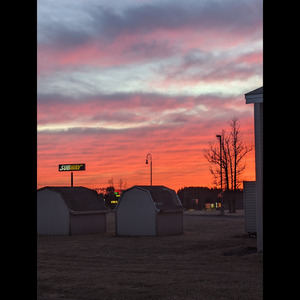 The Air After The Argument