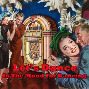 Let's Dance, in the Mood for Dancing Medley 2: Mambop / Minor Swing / Petite Fleur / Hey Boy ! Hey Girl ! / Relaxez Vous / Desafinado / Rhumboogie / St Louis Blues / Crazy Rhythm / Bugle Call Rag / Dinah / Take the A Train / The Turtle Song / Moonlight Se