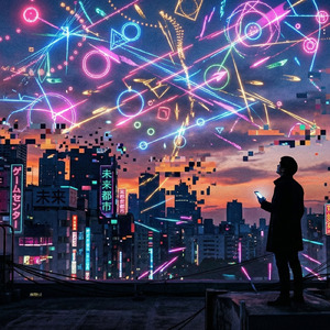 痛覚デジタルタトゥー