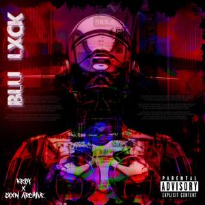 BLU LXCK (feat. dyxn Archive) (HARDSTYLE REMIX)
