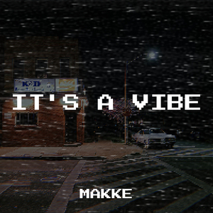 It's a Vibe
