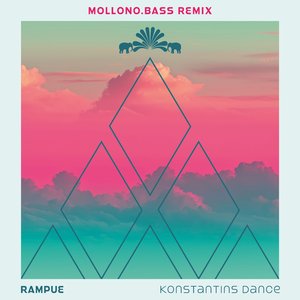Konstantin's Dance (Mollono.Bass Remix - Radio Edit)