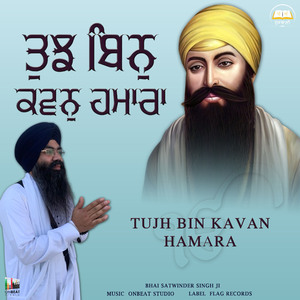 Tujh Bin Kavan Hamara