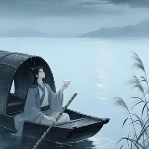 等不到你的归航