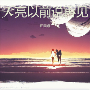 天亮以前说再见