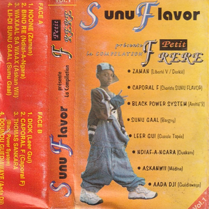Domou Guediawaye