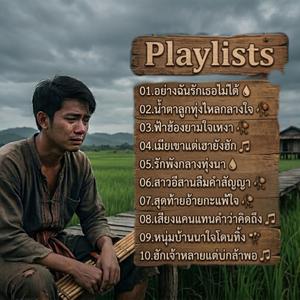 คนจนอย่างฉันรักเธอไม่ได้