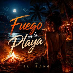 Fuego en la Playa