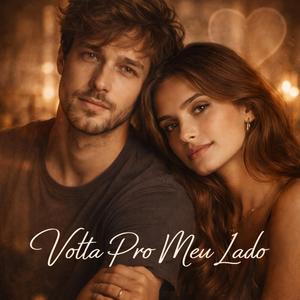 Volta Pro Meu Lado-EU TENTEI FINGIR QUE TAVA TUDO BEM