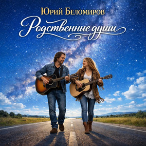 Родственные души