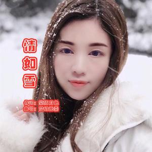 情如雪 伴奏