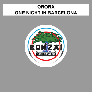 One Night In Barcelona (Yenn Remix)