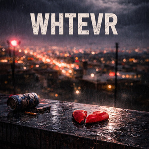 WHTEVR