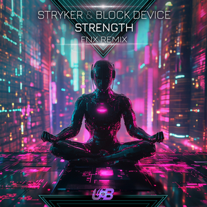 Strength (FNX Remix)
